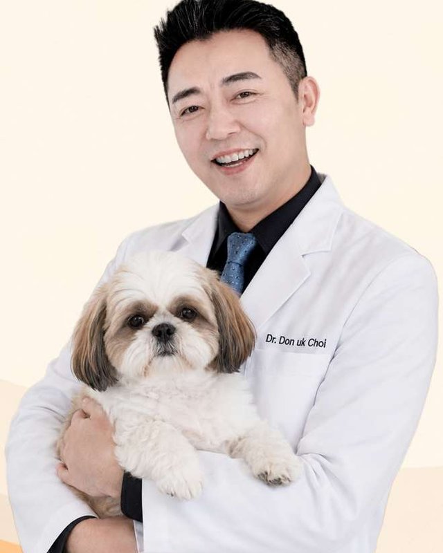 CEO Don Uk Choi